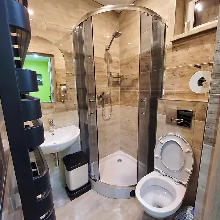 Privat bolig U Damiana - Nad Morzem