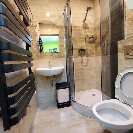 U Damiana - Nad Morzem Privat bolig *