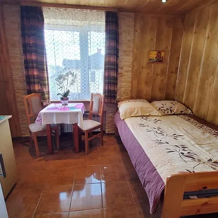 Privat bolig U Damiana - Nad Morzem Mielno (Koszalin)