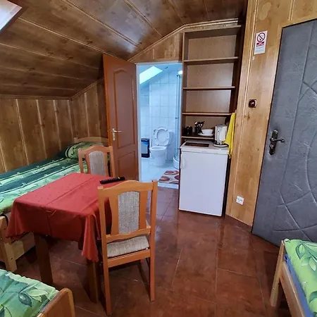 Privat bolig U Damiana - Nad Morzem *