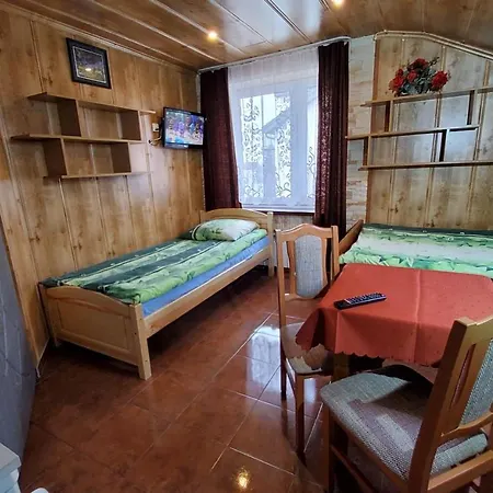 Privat bolig U Damiana - Nad Morzem *