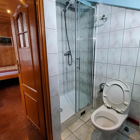 Privat bolig U Damiana - Nad Morzem *