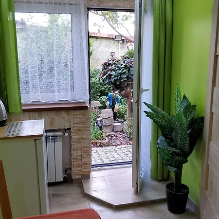 U Damiana - Nad Morzem Privat bolig Mielno (Koszalin)