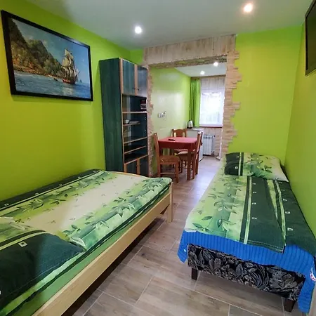 U Damiana - Nad Morzem * Mielno (Koszalin)