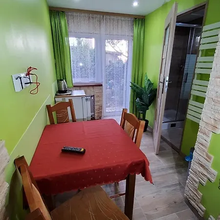 U Damiana - Nad Morzem Mielno (Koszalin)