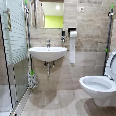 U Damiana - Nad Morzem Privat bolig