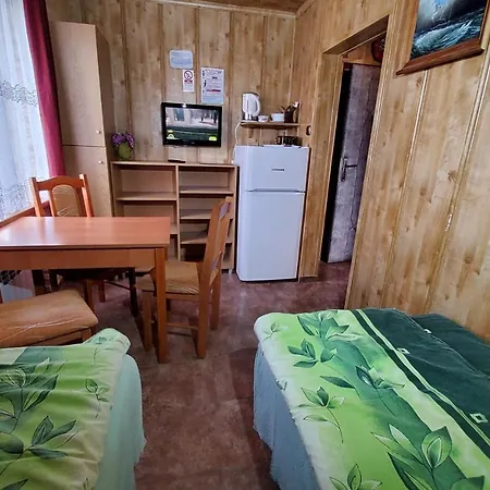 U Damiana - Nad Morzem