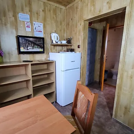Homestay U Damiana - Nad Morzem