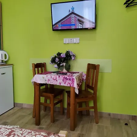 Privat bolig U Damiana - Nad Morzem