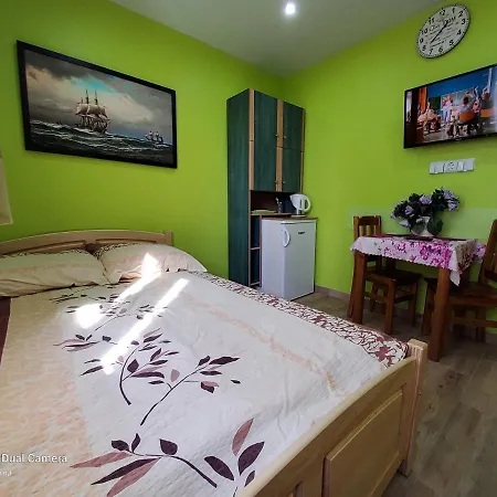 Privat bolig U Damiana - Nad Morzem Mielno (Koszalin)