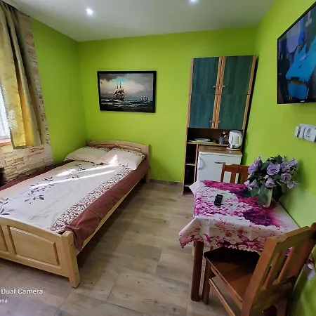 U Damiana - Nad Morzem Privat bolig