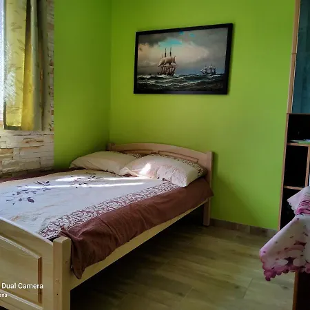 U Damiana - Nad Morzem *