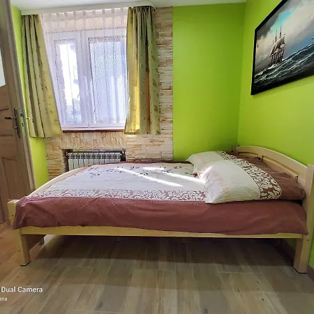 U Damiana - Nad Morzem *