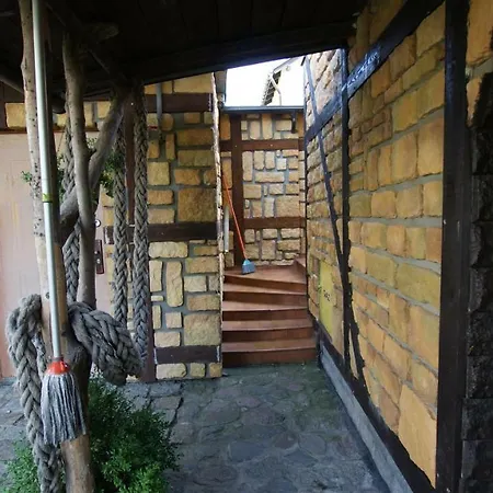 U Damiana - Nad Morzem Privat bolig